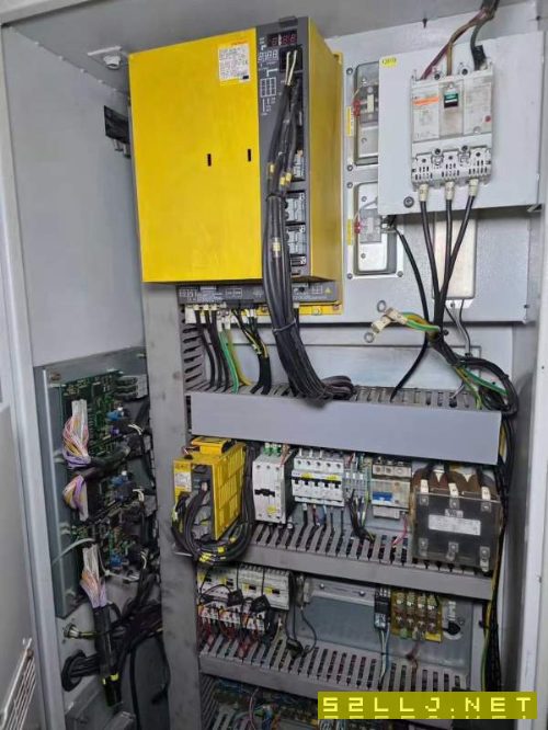 台湾原装加育精机，泷泽108同款床身，8寸卡盘，12工位.