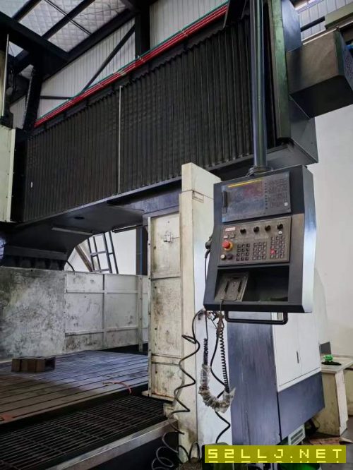 龙门已到洛阳仓库，有兴趣现场看货。2024年重型台功42.