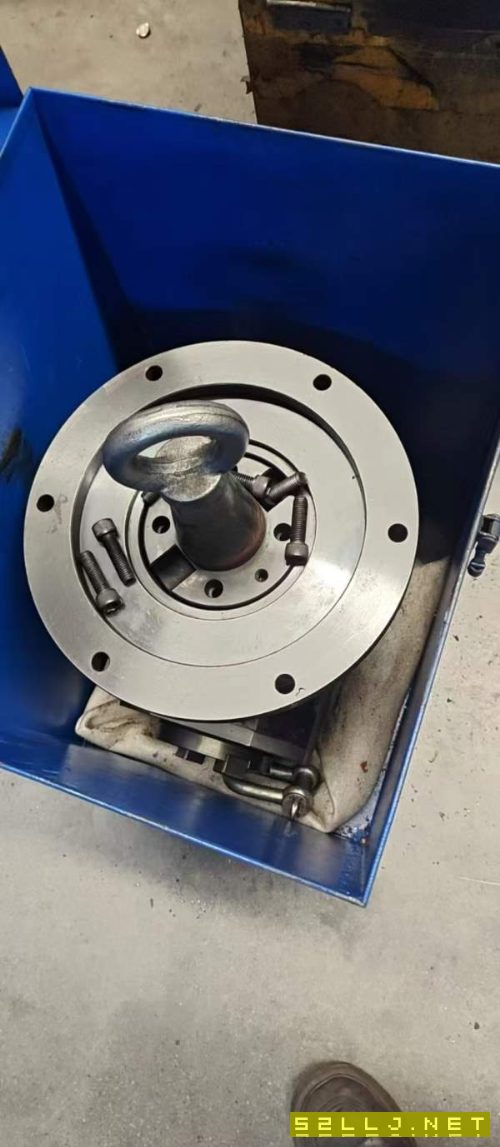 2024年重型台功4228龙门加工中心一台,两线一硬,BT50.