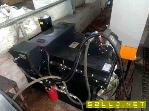 刚买下准新机器2025年用,需要的联系准新纽威2040HC龙.