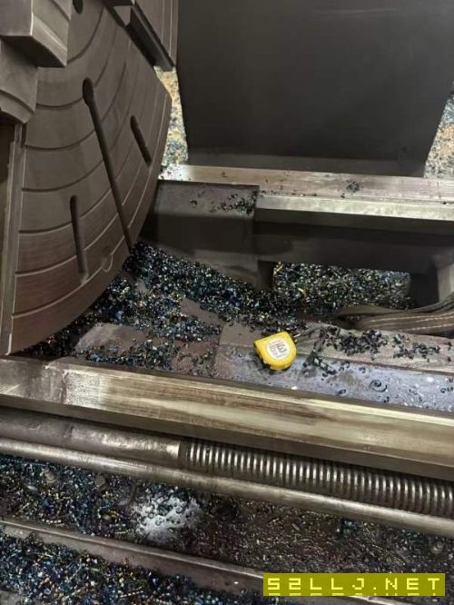 安阳鑫盛重型611253米车床,只需9万多