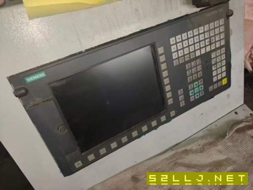 2023年武汉佳友佳数控10米立车,回转直径10米,卡盘6..