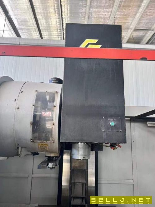 台湾友佳FV-800A立式加工中心一台、32A一台、两线一硬.