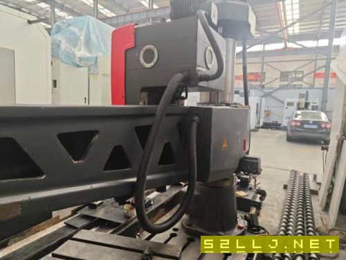 出售2014年中捷产3050摇臂钻，洛阳仓库。