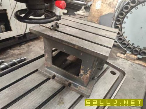 出售2014年中捷产3050摇臂钻，洛阳仓库。