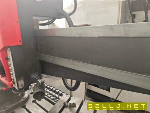 出售2014年中捷产3050摇臂钻,洛阳仓库。