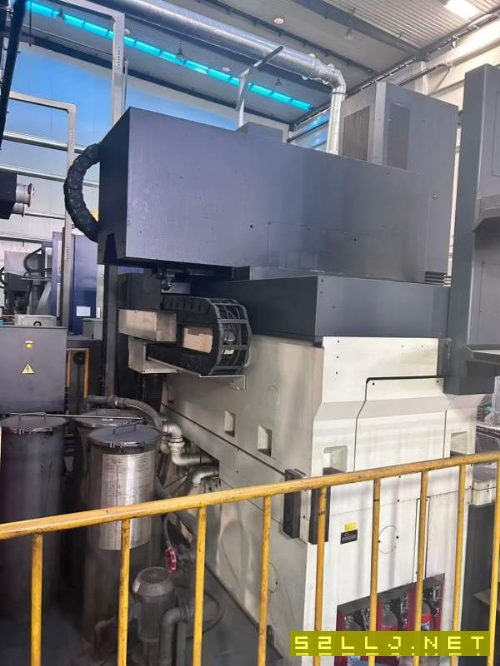 在位出售日本牧野157火花机一台、在位安装使用中、三.