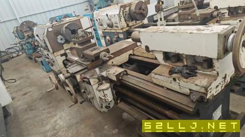 四台6163洛阳仓库。