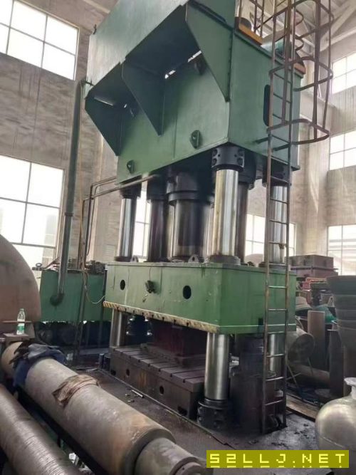 大吨位，小台面南通皋液2000吨，台面1.6米2.5米，移动.