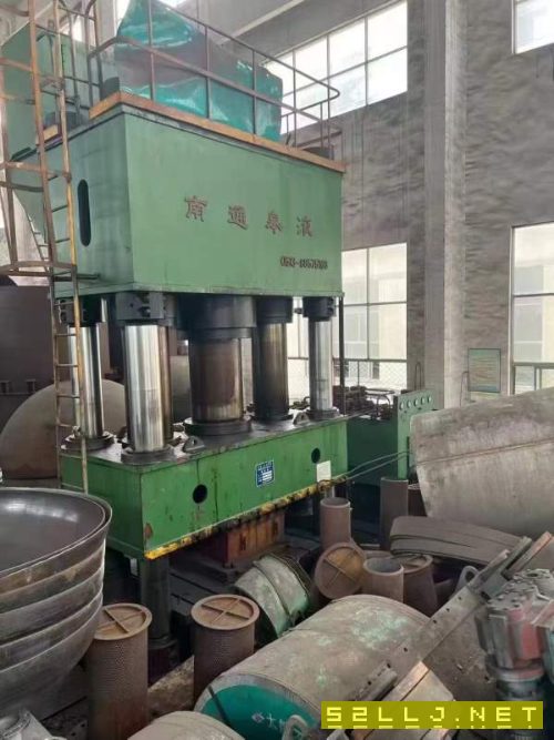 大吨位,小台面南通皋液2000吨,台面1.6米2.5米,移动.