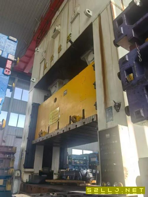 欢迎客户咨询：西安锻压J36-630J36-630J36-800设备安.