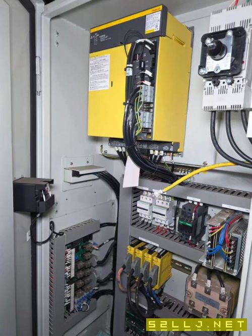 2022年出厂泷泽NEX-108数控车床,发那科0i-TF