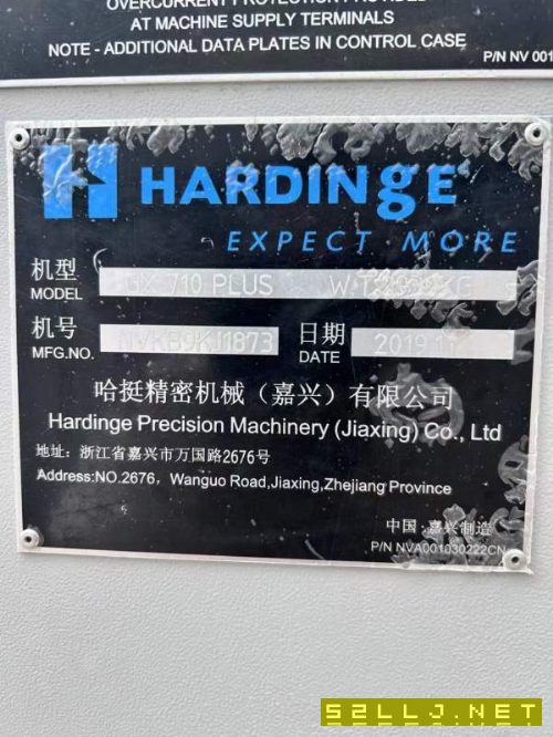 刚刚拿下一批10台、用了几千小时设备原版原漆、新机精.