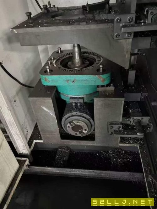 刚刚买下鑫台工4030数控龙门,工作台2500/4000mm,门.