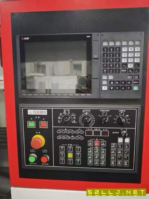 准新便宜850，欢迎询价巨高VL850B加工中心，三轴线轨..