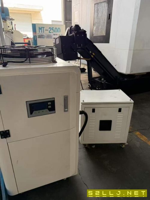 2024年上海斌胜，斌盛1313小龙门加工中心，，三轴线轨.