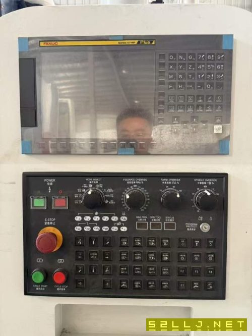 2024年上海斌胜，斌盛1313小龙门加工中心，，三轴线轨.