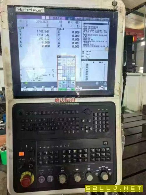 协鸿龙门，4米，工期紧，便宜了