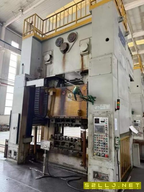 济南二机产，小冲压机0250需要的朋友联系，单侧移台工.