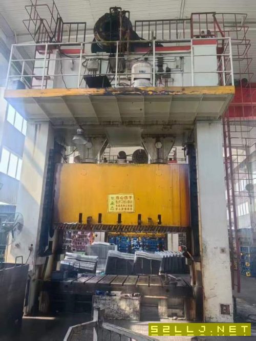 欢迎客户咨询西安锻压J36-630J36-630J36-800设备安装.