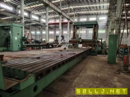 处理：多台龙门刨铣，龙门铣，龙门刨，数控龙门（看清.