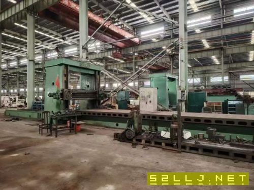 处理：多台龙门刨铣，龙门铣，龙门刨，数控龙门（看清.