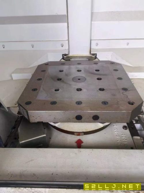 准新北一大隈MBR-4000H-e系统OKUMA.