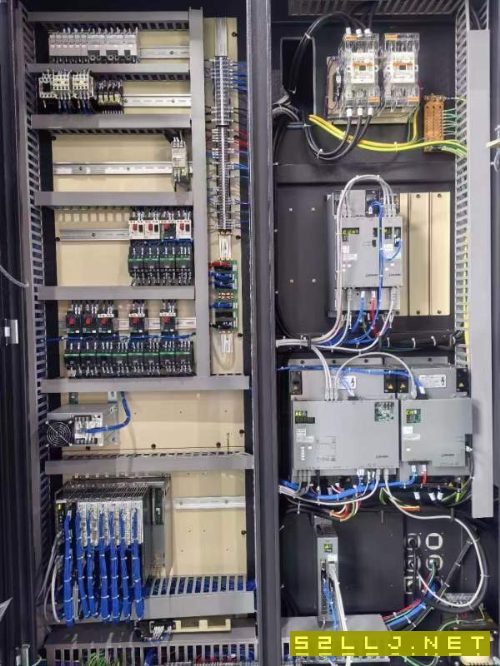 准新北一大隈MBR-4000H-e系统OKUMA.