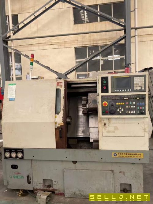 大连6130数控车,大连15数控斜车,友佳450数控斜车,.