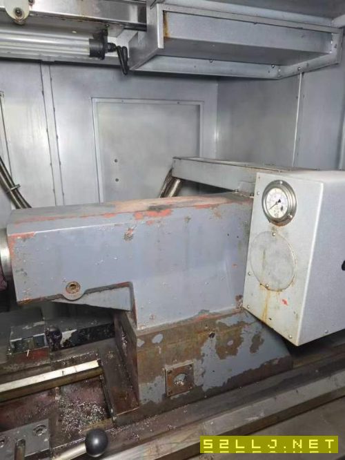 台湾夏普3060FC（相当于6180）数控机床，发那科系统，.