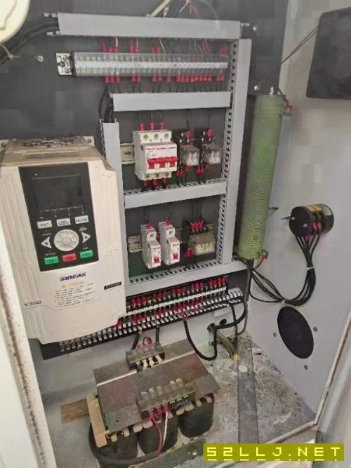 CJK6130排刀机,少用设备,洛阳仓库。