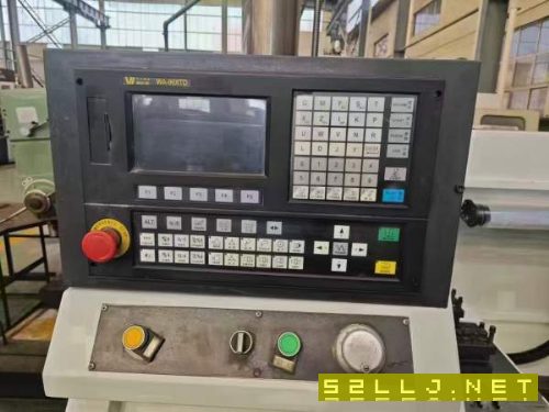 CJK6130排刀机,少用设备,洛阳仓库。