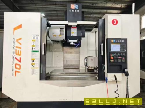 打表精度几个缪同款2台重型蒂德V1370L立加、一台带台.