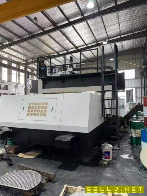 正权3230龙门，工作台2.5米3米，门宽3.2米，门高1.15.