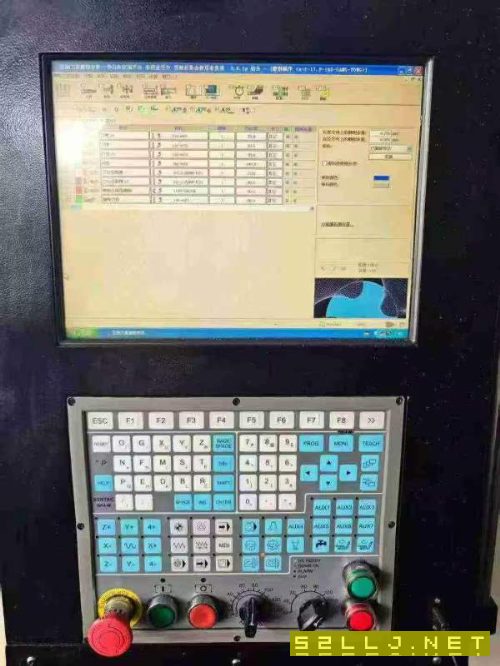 陕西精利MD3015五轴数控工具磨床使用范围：