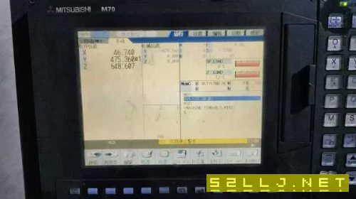 1580/捷甬达,日本三菱M