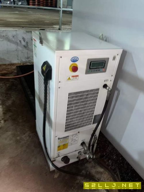 广东工厂刚买纽威4032龙门纽威2040龙门加工中心,两线.