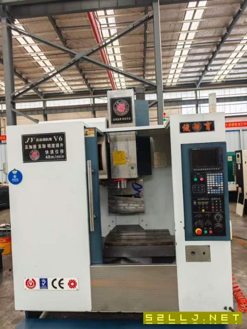 俊育V6加工中心,丽伟V20加工中心,哈挺760加工中心,.