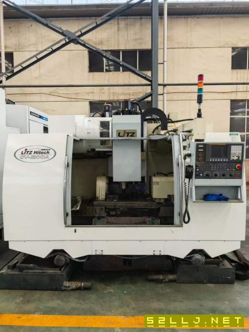 丽驰1200加工中心,海天1060加工中心,永华1060加工中.