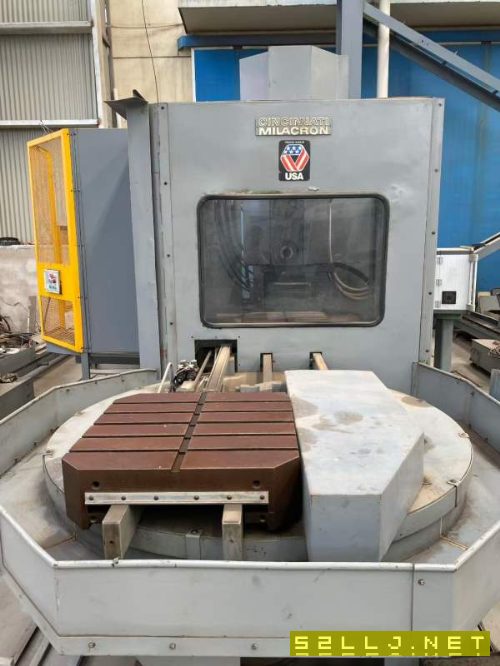 国盛630单工位卧加，辛辛那提630双工位卧加