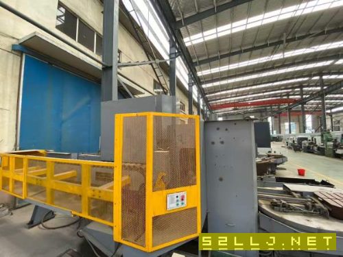 国盛630单工位卧加,辛辛那提630双工位卧加