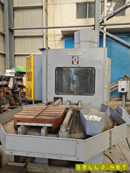 美国原装进口辛辛那提630双台卧加,正T型床身,镶钢导.