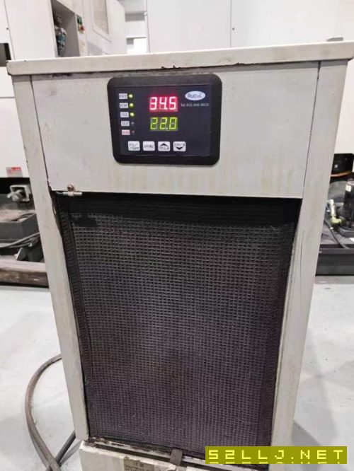 台泽3018数控龙门发那科MF