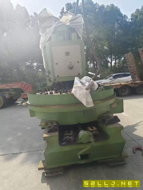 北京圆台铣3106按吨卖