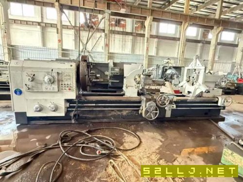 2023年丹东华骏CFW61125B3米车床