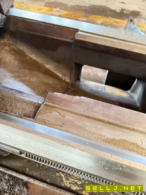 2023年丹东华骏CFW61125B3米车床