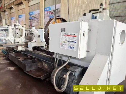 2023年丹东华骏CFW61125B3米车床