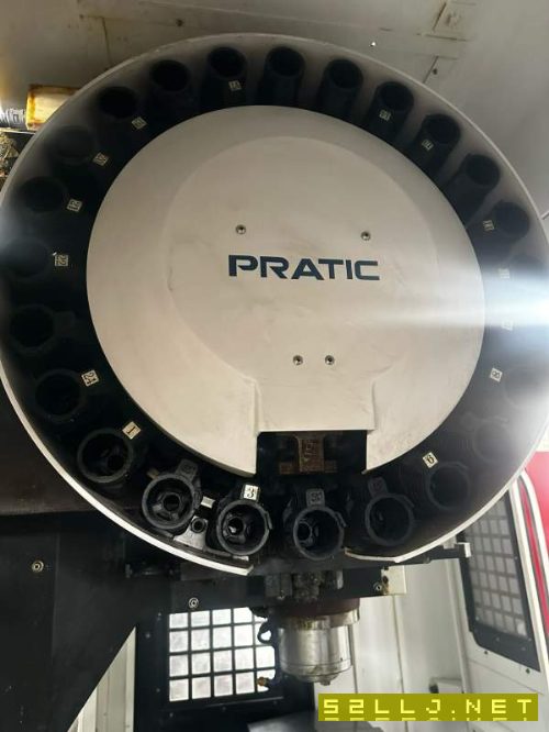 同款两台巨高850三线一万转