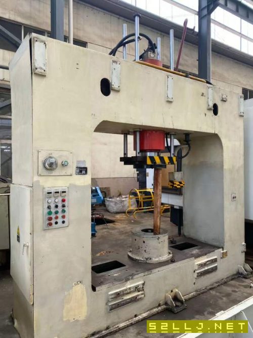 沈阳5085数控车中捷3140万向摇臂钻160吨龙门式校直液.