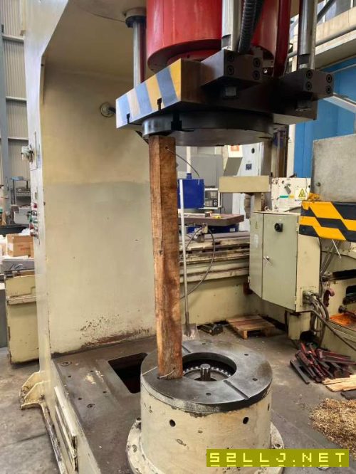 沈阳5085数控车中捷3140万向摇臂钻160吨龙门式校直液.